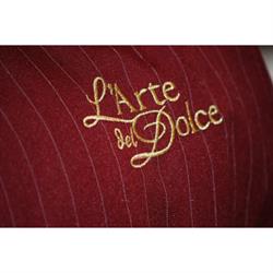 Pasticceria Gelateria Caffetteria Porrino Gian Paolo L'arte del dolce