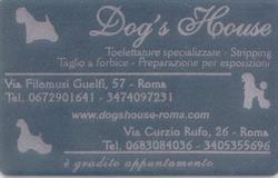 Dog's House