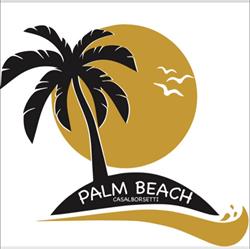 Bagno Bar Ristorante Palm Beach