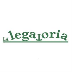 Lalegatoria