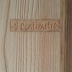 Il Centimetro - Falegnameria