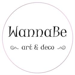 WannaBe Art & Deco