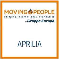 Gruppo Europa (Aprilia)