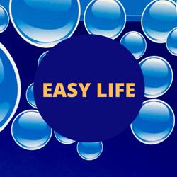 Easy Life,  Lavanderia self service - Stireria