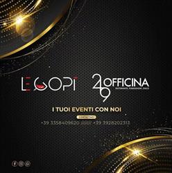 Officina 249 Discoclub