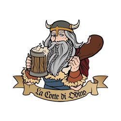 La Corte Di Odino