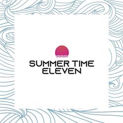 Eleven beach club