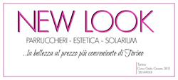 New Look - Parrucchieri Estetica Solarium