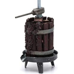 Il Torchio Vini sfusi e in bottiglia