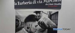 La Barberia di Via Marchesi