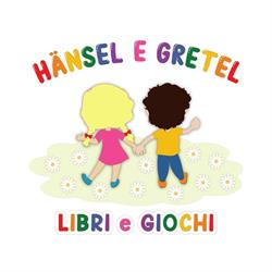 Hänsel E Gretel Libri e Giochi _ Bitonto