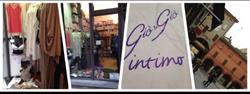 Gió & Gió tutto l'intimo