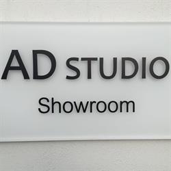 AD Studio Showroom