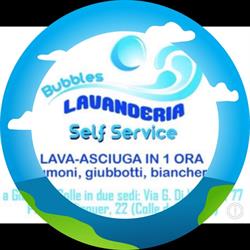 Lavanderia self-service Gioia del Colle - Bubbles