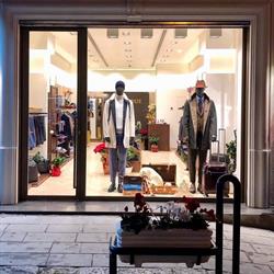 Lombardi Boutiques