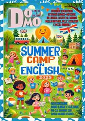 DOMO lingue e culture