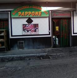 Macelleria e Salumeria Pappone