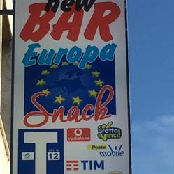 New Bar Europa