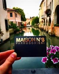 Maison N 8 di Fadelli Denis