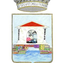 Omnicomprensivo Salvatorelli Moneta
