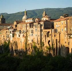 Centro Impiego Sant'Agata de'Goti