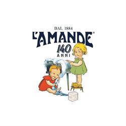 L'Amande Davide Fiori Show Room