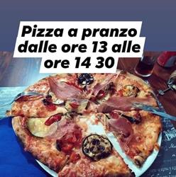 Pizzeria Fuori Orario - Carbonia