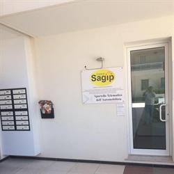 SAGIP Sas Studio di Consulenza Automobilistica