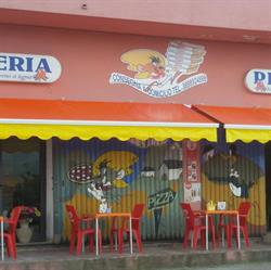 Pizzeria Speedy Gonzales