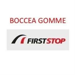 Boccea Gomme