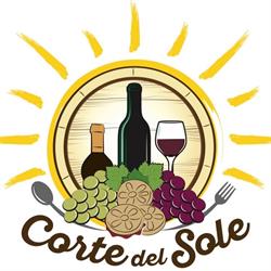 Corte del sole