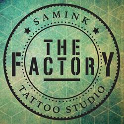 The Factory Tattoo Studio