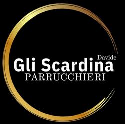 Gli Scardina Parrucchieri - Davide