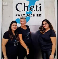 Centro Degradè Joelle by Cheti