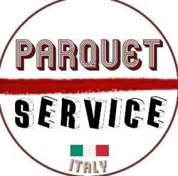 Parquet Service