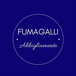 Abbigliamento Fumagalli