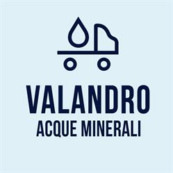 Valandro Damiano acque minerali e bibite