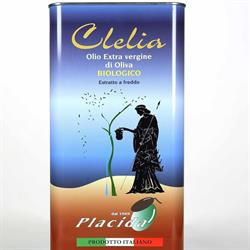 Oleificio Placida