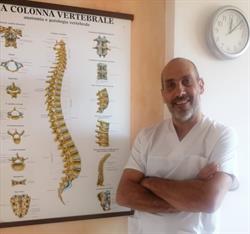 Dott. Valeriano Massitti - Osteopata e Fisioterapista