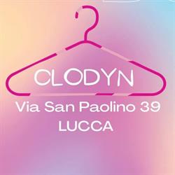 Clodyn Lucca