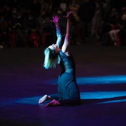 QUBE By universo danza