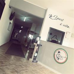 Palestra Cordal