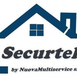 SecurTek Illuminazione & sicurezza