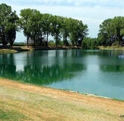 Lago Verde Piacenza