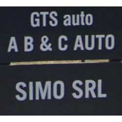 AB e C auto