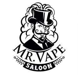 Mr. Vape Saloon Giussano