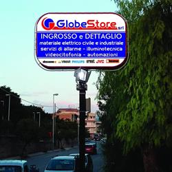 GLOBE STORE SRL