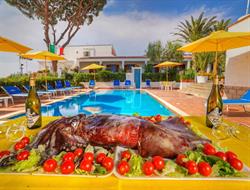 Residence Pensione Mena