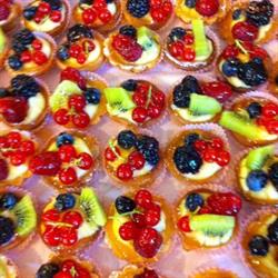 Pasticceria Caldieraro