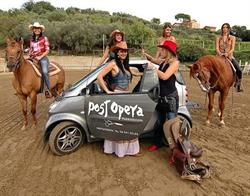 Postopera Srl Di Monti Riccardo